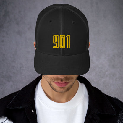 901 Trucker Cap